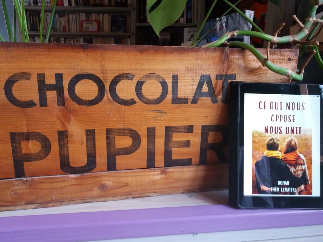 ce qui nous oppose nous unit théo lemattre