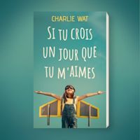 si tu crois un jour que tu m'aimes