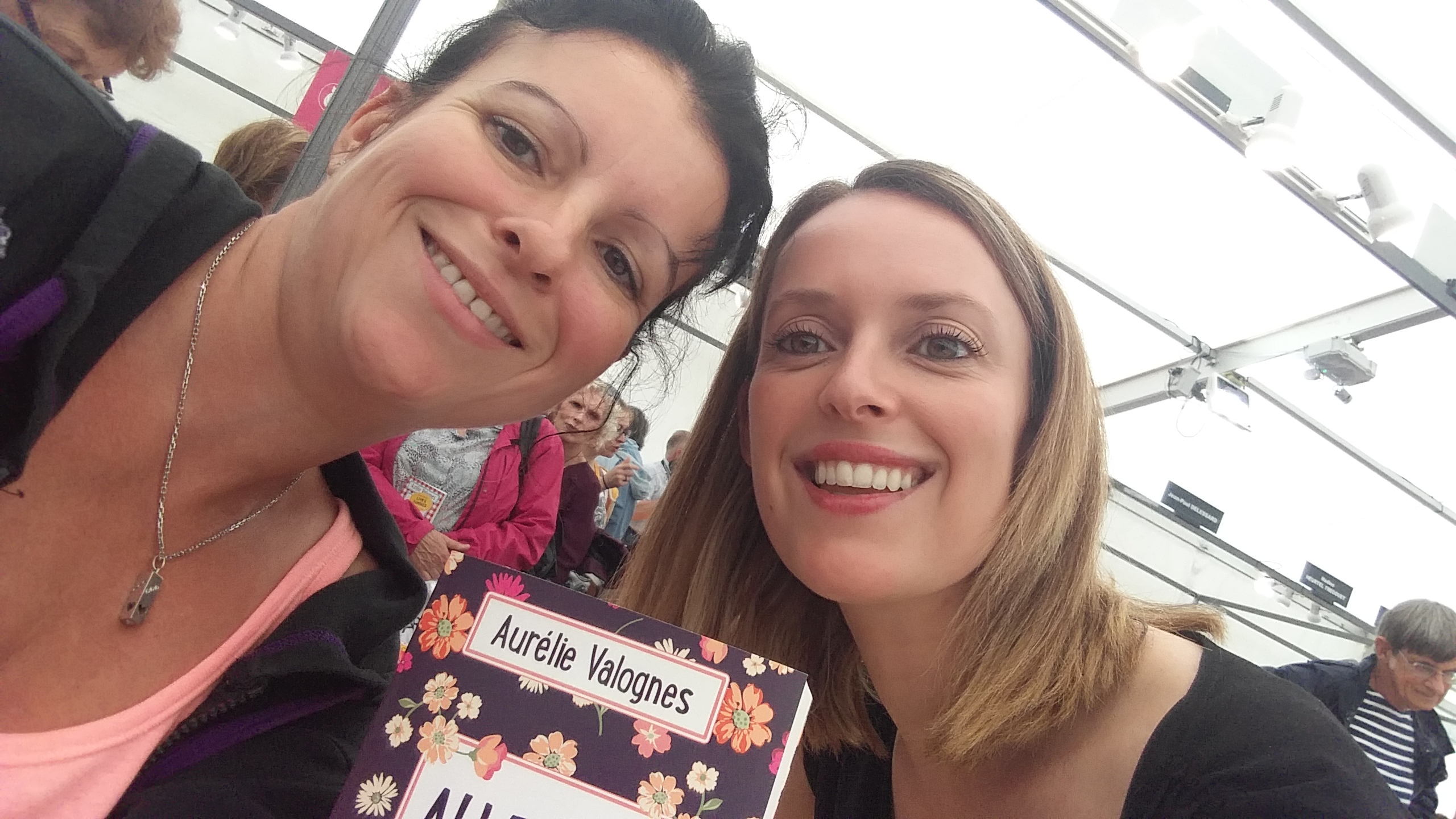 Aurélie Valognes 2