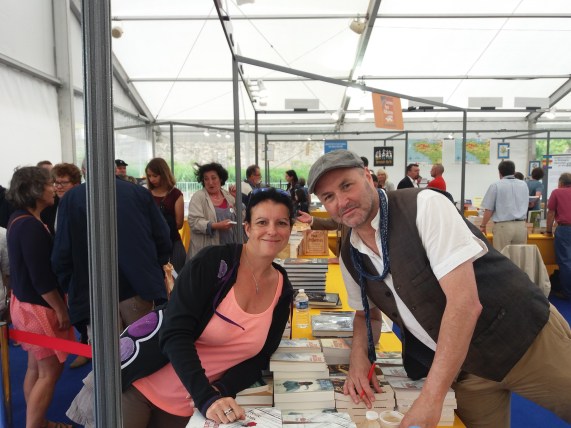 Colum McCann 2 Colum McCann 2