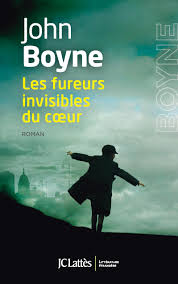 les fureurs invisibles du coeur