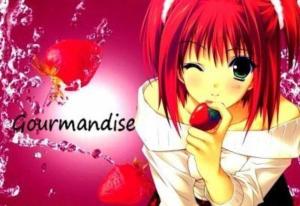 gourmandise