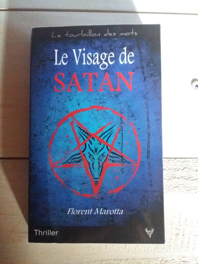 le visage de satan