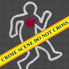 Polar : enquête criminelle et indices