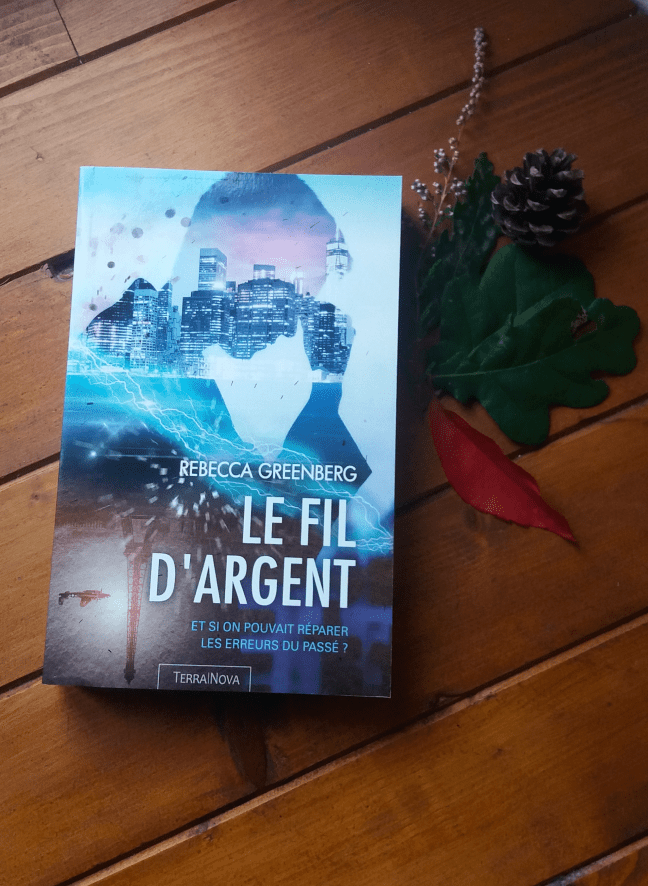le fil d'argent