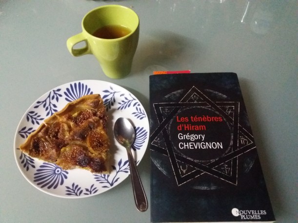 les tenebres d'hiram