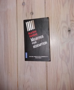 meurtres pour rédemption