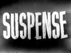 suspense