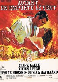 autant en emporte le vent