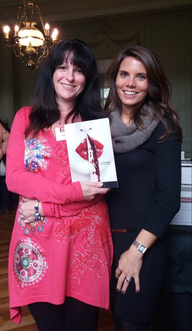 Pétronille Rostagnat