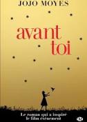 avant toi