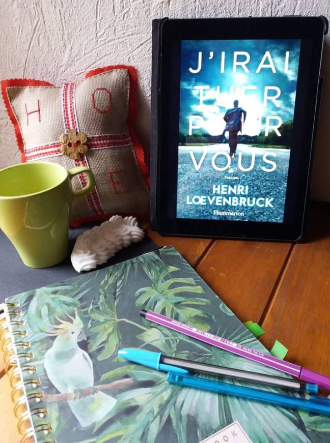 j irai tuer pour vous