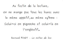 citation littéraire