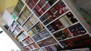 sonia boulimique des livres