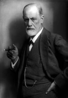 Sigmund-Freud
