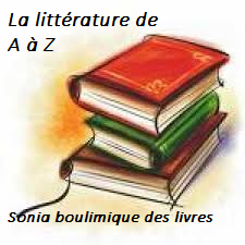 littérature de A à Z