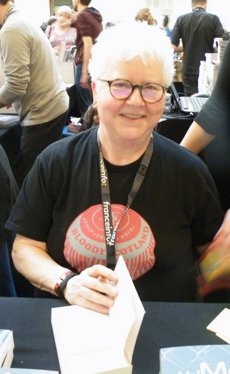 val mcdermid