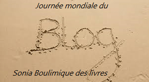 journée du blog