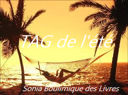 tag de l'été