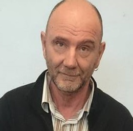 Jean Benjamin Jouteur