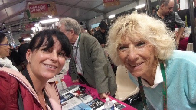 Jeanne Marie Sauvage Avit