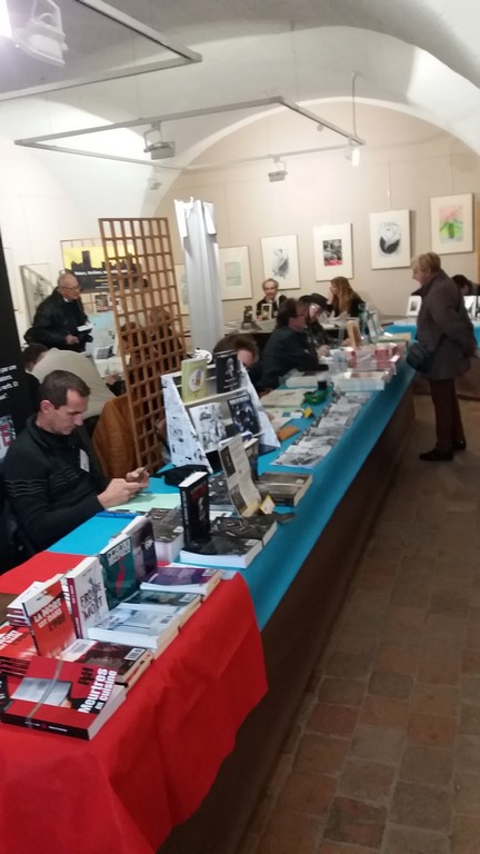boennales du livre (3)