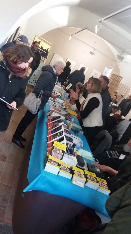 Boennales du livre 36