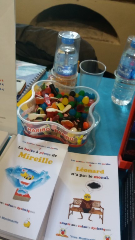 Boennales du livre 36