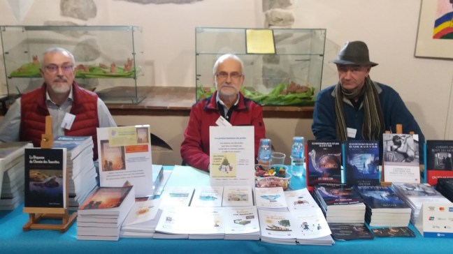 Boennales du livre 37