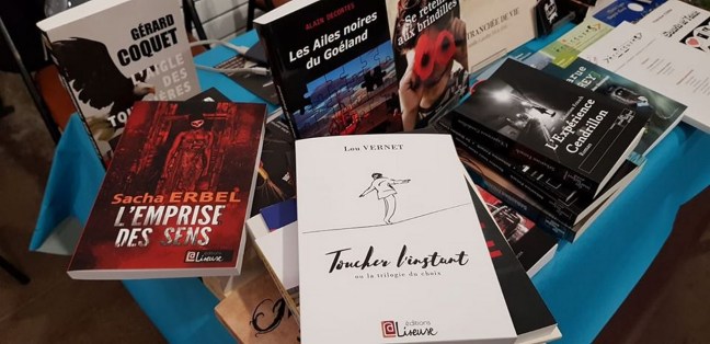 Bouquinerie la Passerelle