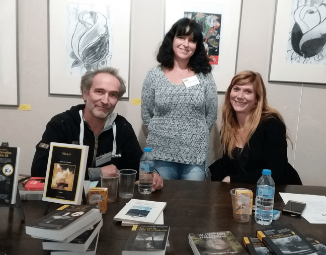 Cendrine Bertani JL NOgaro 2