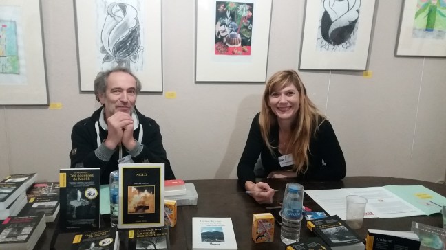 Cendrine Bertani JL NOgaro