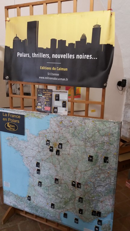 editions du Caïman (2)