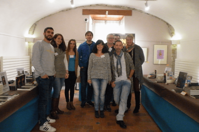 Editions Faralon Boen