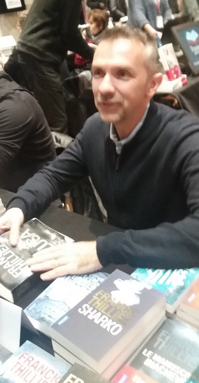 Franck Thilliez2