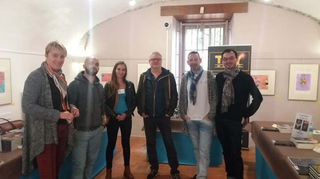 Installation Faralon