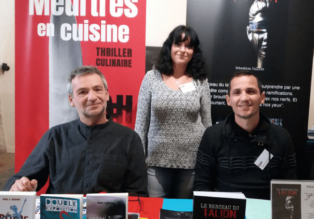 paul francois husson et sebastien jullian