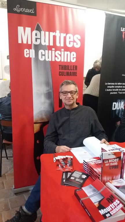 Paul Francois Husson