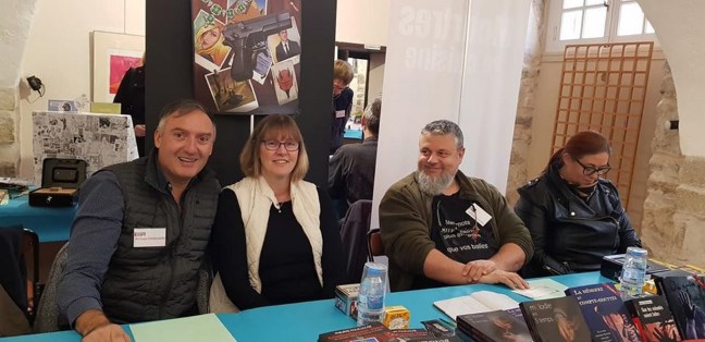 salon du livre les boennales 6