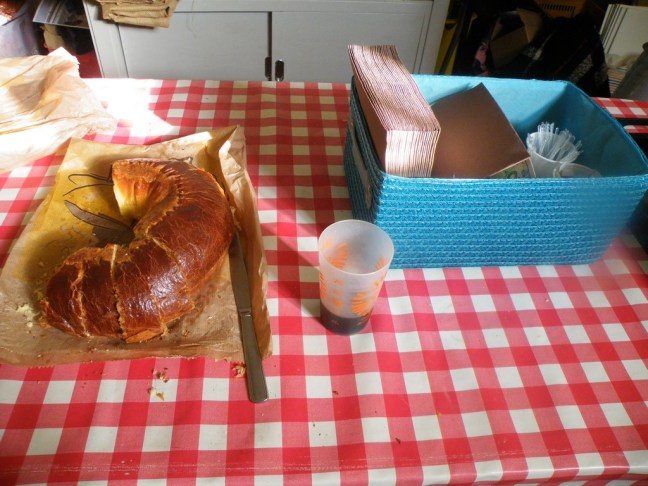 salon du livre les boennales