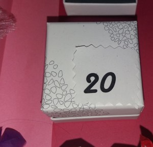 calendrier de l'avent litteraire