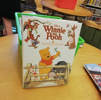 chronique littéraire