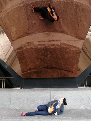 chronique littéraire