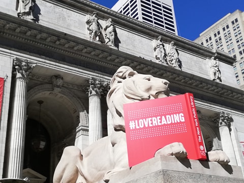 chronique littéraire