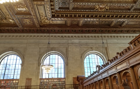 chroniques littéraires 8