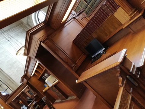 sonia boulimique des livres