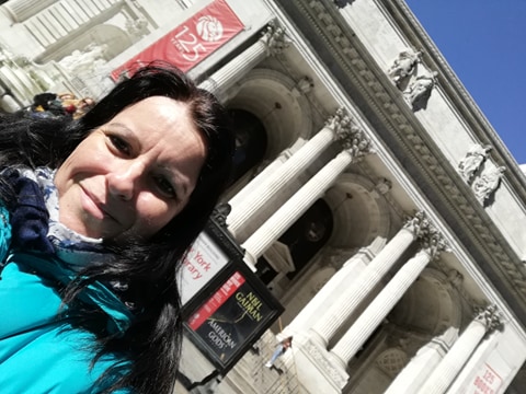 sonia boulimique des livres