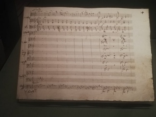 chronique littéraire