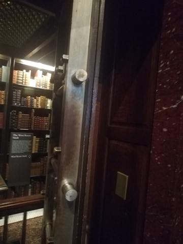 chronique littéraire 3