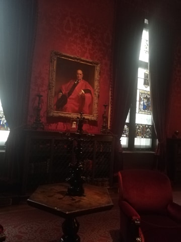 chronique littéraire